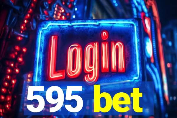 595 bet